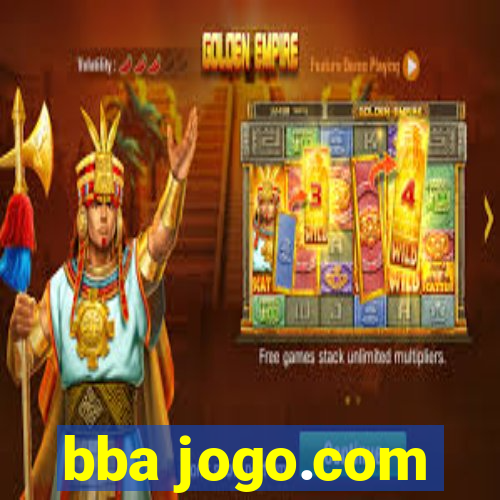 bba jogo.com